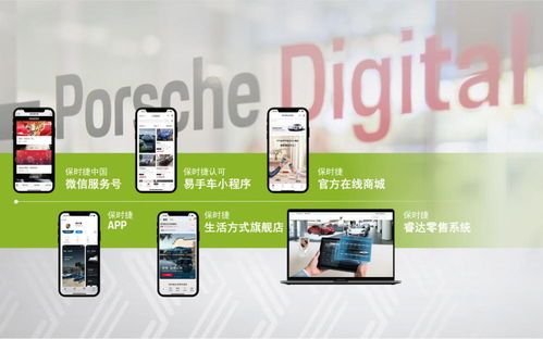 成長與期待 保時捷中國如何強化票務代理服務競爭力