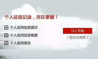 速來！手把手教你免費(fèi)查詢個人征信報告，守護(hù)你的信用資產(chǎn)